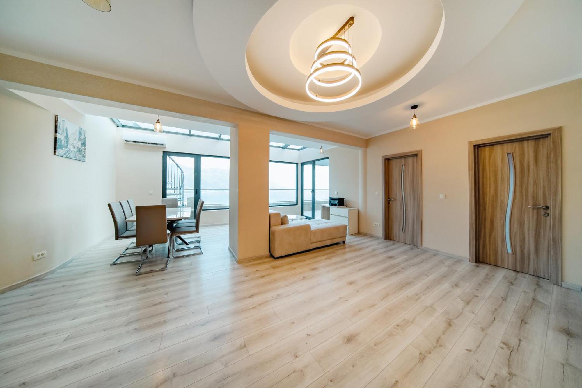 Harmonia Sunny Apartments Budva Exterior foto