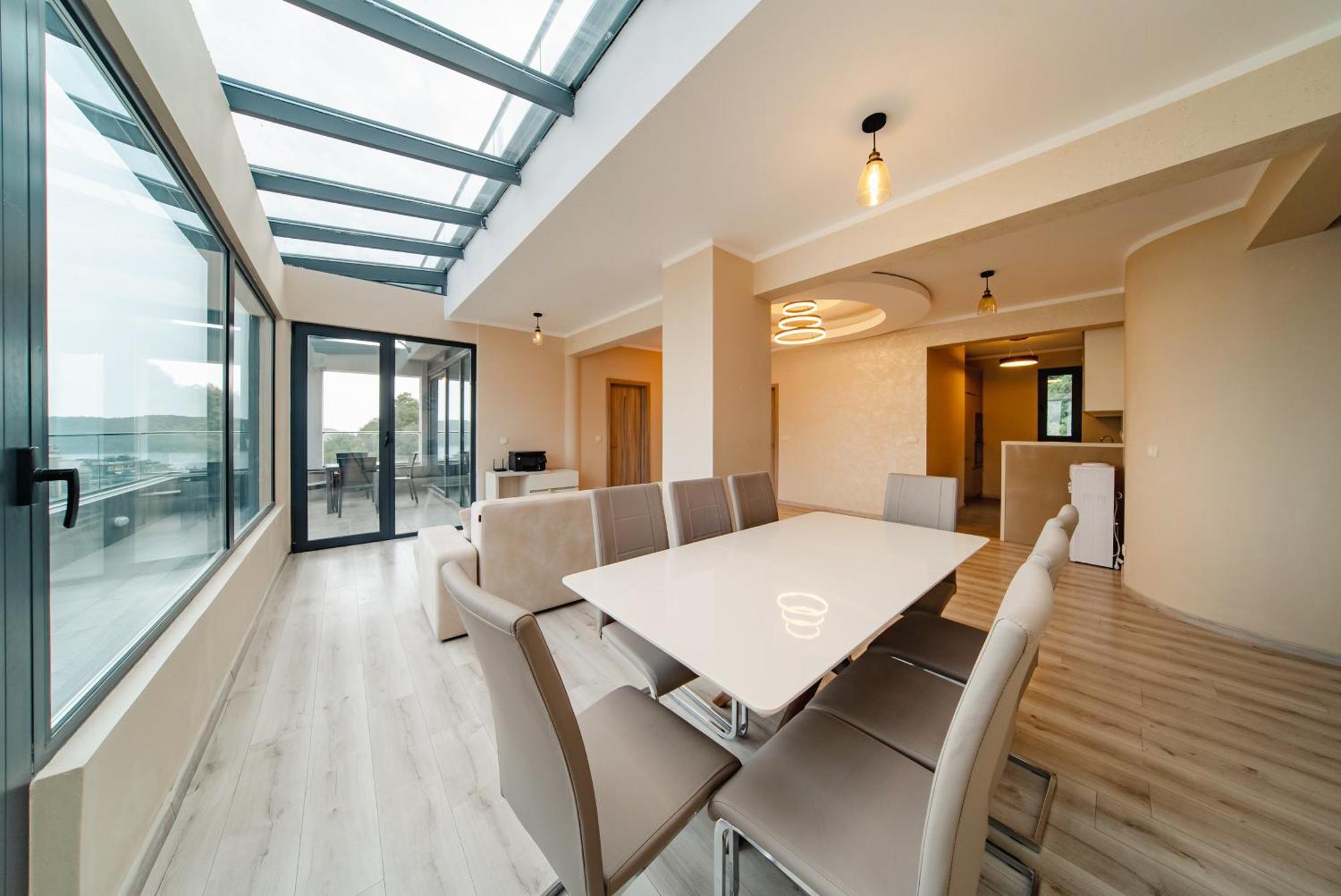 Harmonia Sunny Apartments Budva Exterior foto